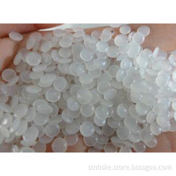 Agricultural Film Granulator For Recycling HDPE LDPE PP BOP